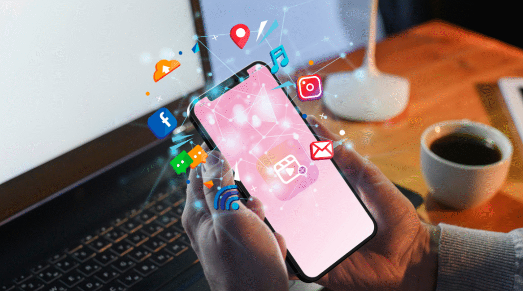 How Social Jugnoo Transforms Ideas into Digital Reality