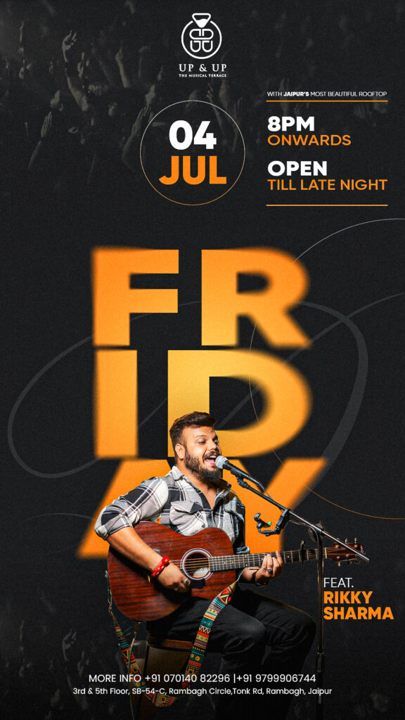 friday up and up flyer 1