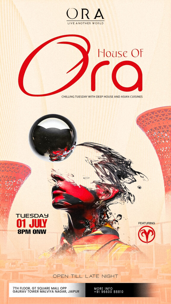 house of ora 1 july flyer-1