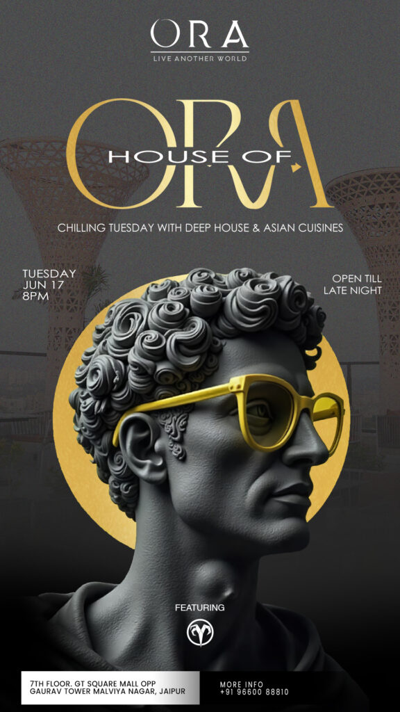 house of ora tuesday 11